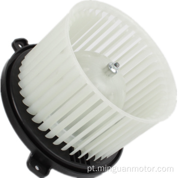 MOTOR DE VENTILADOR DE AQUECEDOR para MITSUBISHI L200/TRITON/STRADA